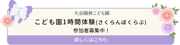 こども園1日体験詳しくはこちらから